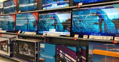MoCo Today gives away 70″ 4k Smart TV