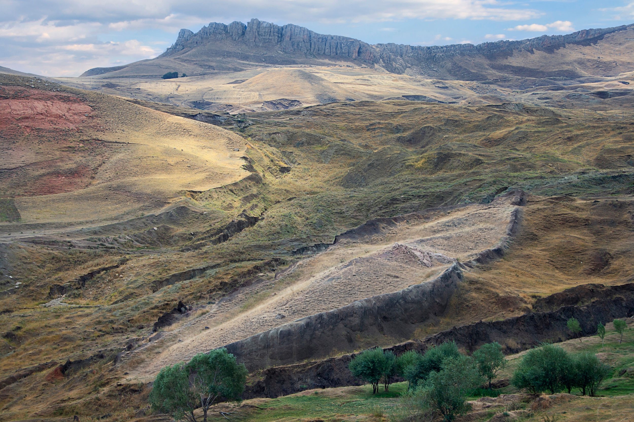 Noah’s Ark Found? County Today