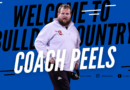 Welcome Coach Peels to Bulldog Country